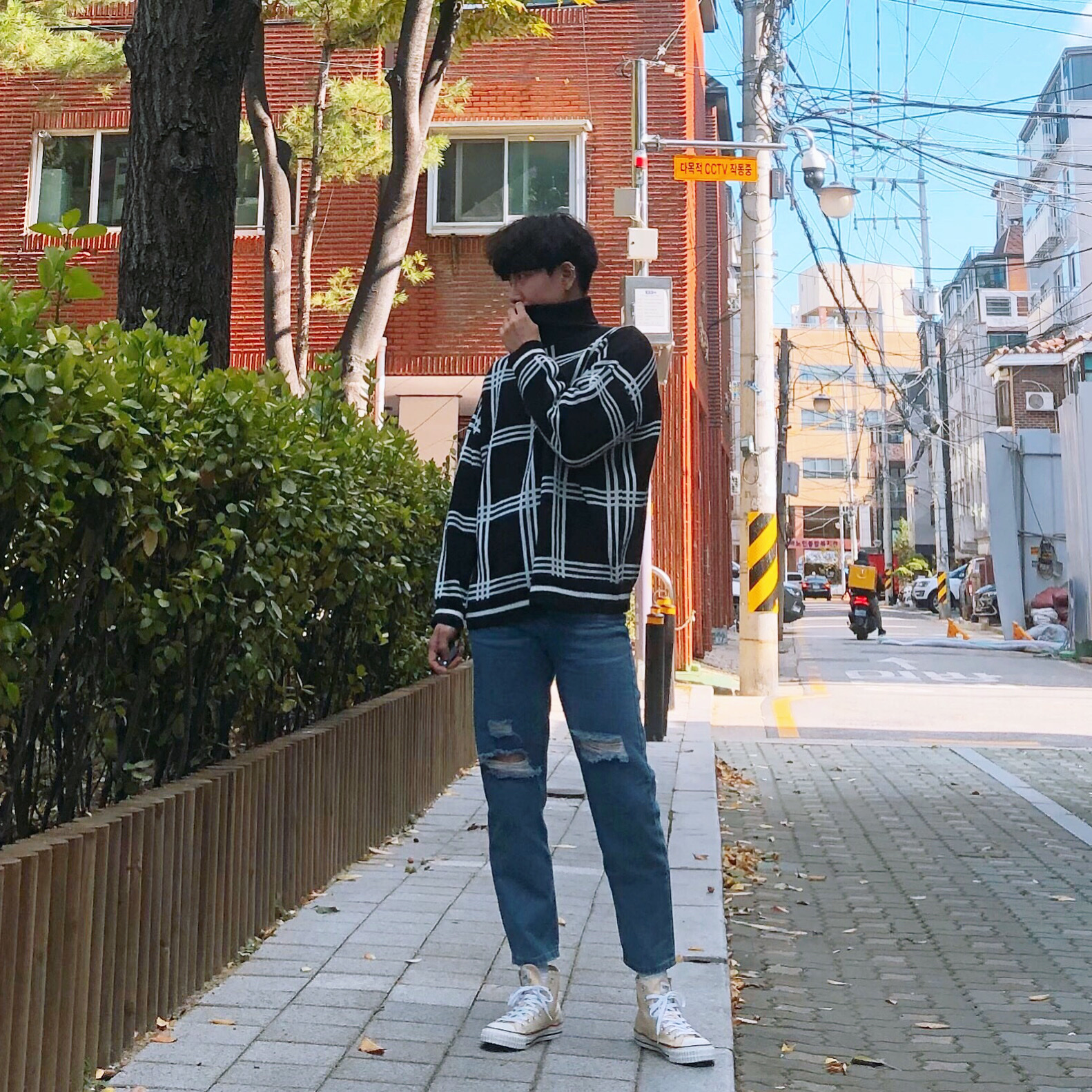 미스터뚜님의 스타일