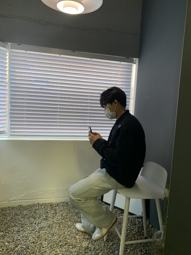 KREAM 프로필 이미지