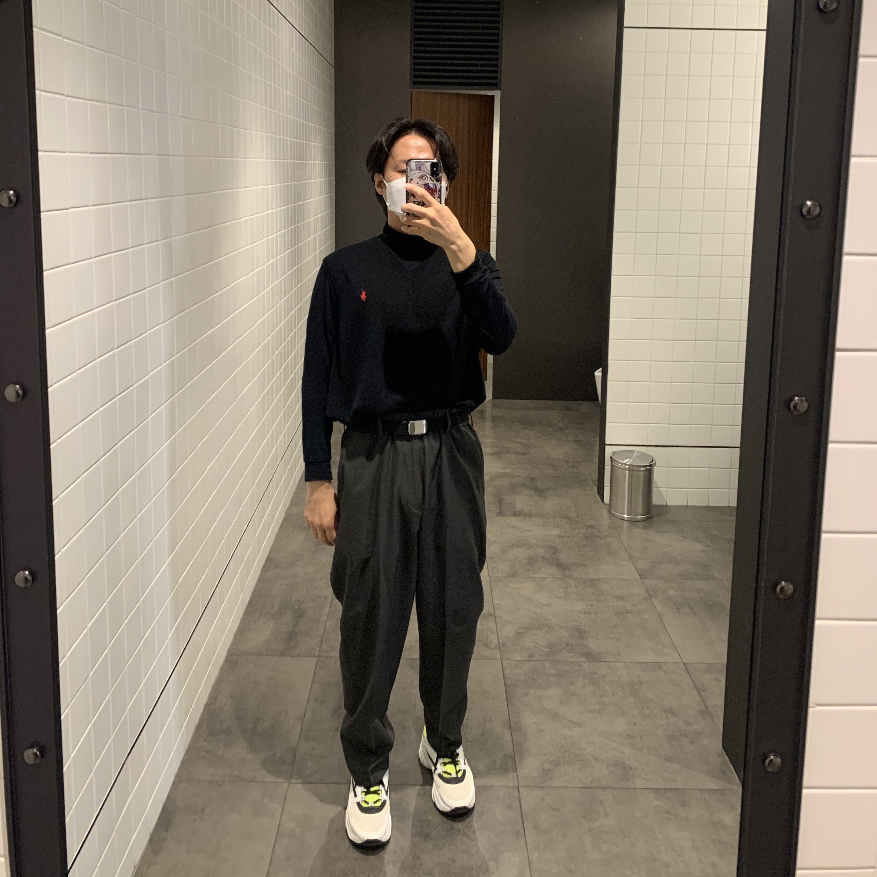 @youngsunion님의 스타일