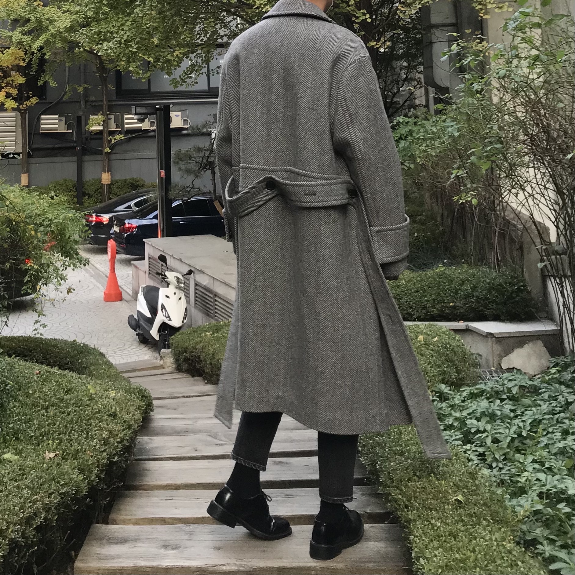 필님의 스타일 - 4