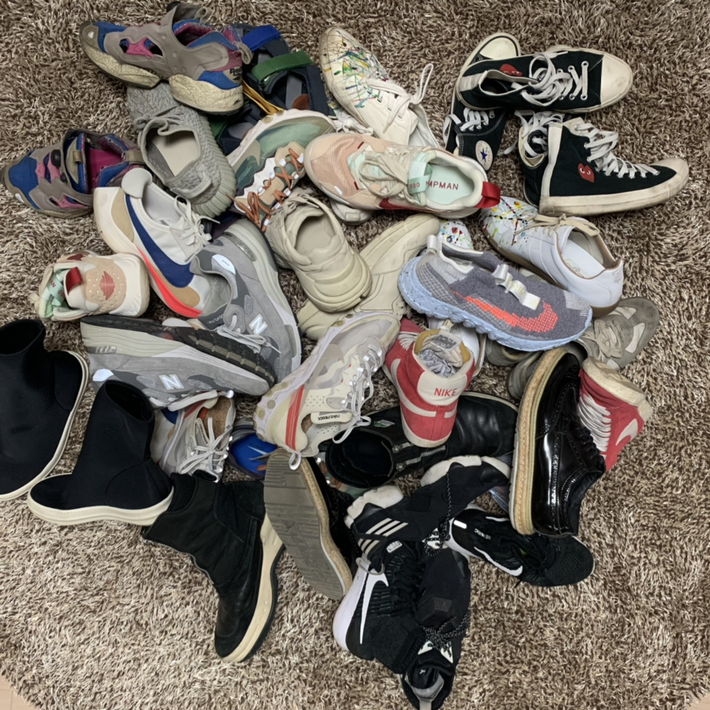 KREAM 프로필 이미지