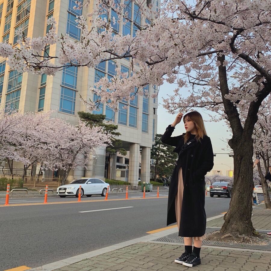 Converse x Undercover Chuck 70 Ox Black 착용 스타일 - 2