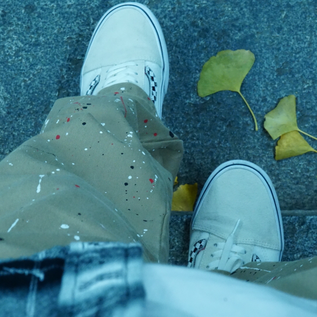 h0ngt0graphy님의 스타일 - 1