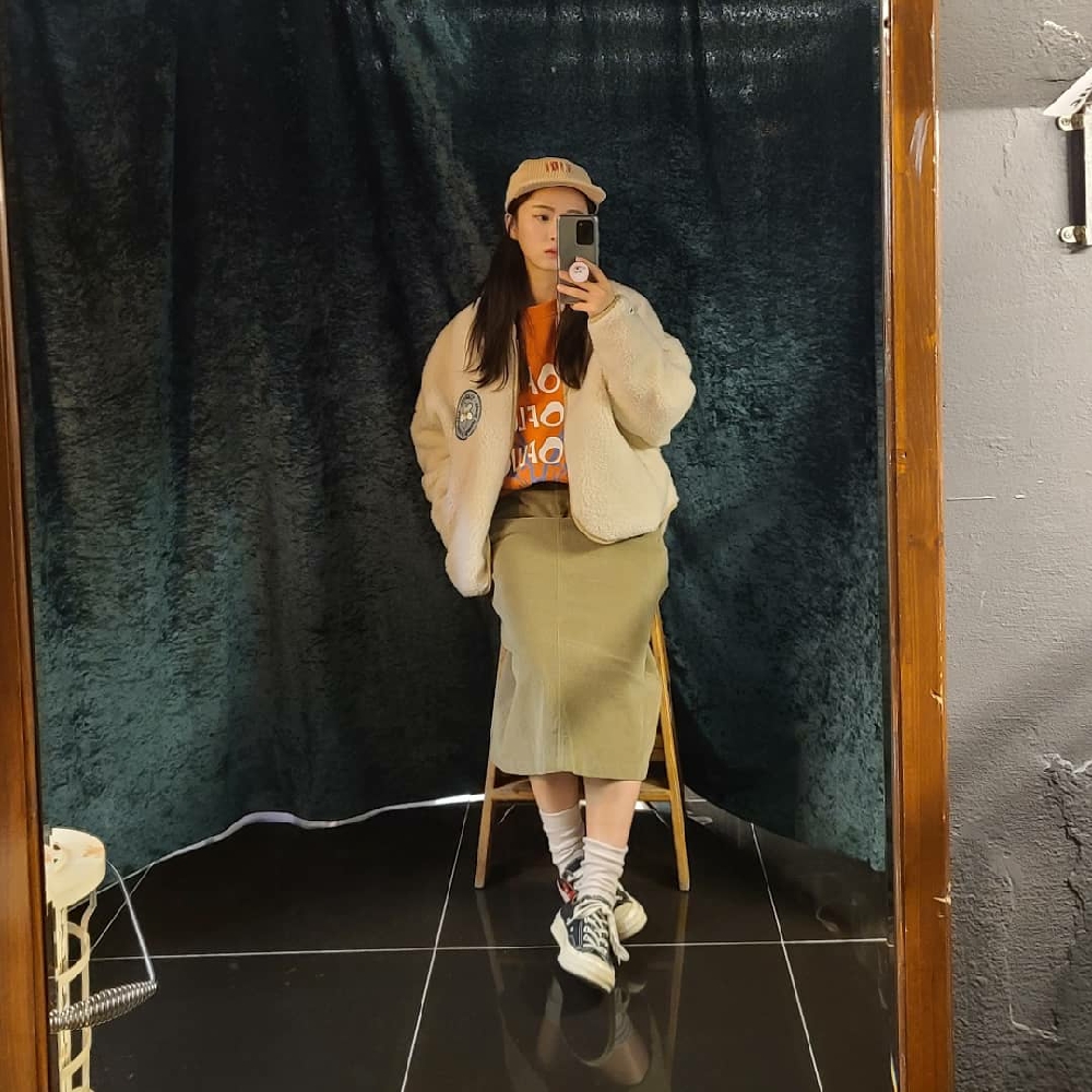 KREAM 프로필 이미지