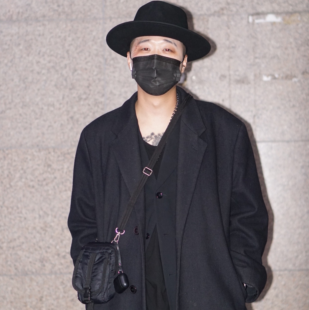 KREAM 스타일