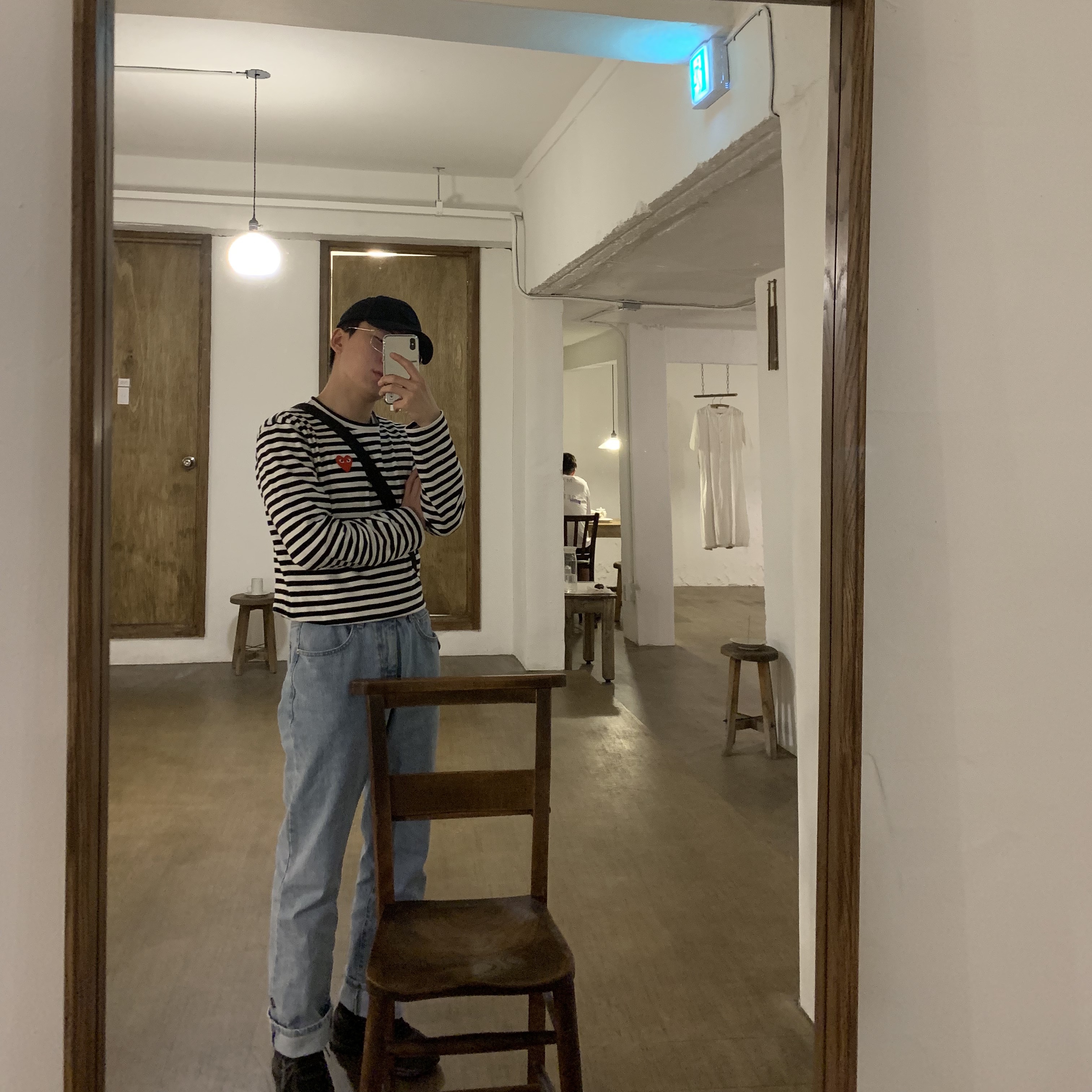 ahnjinwon0411님의 스타일