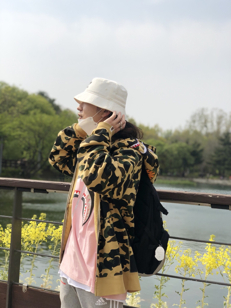 KREAM 프로필 이미지