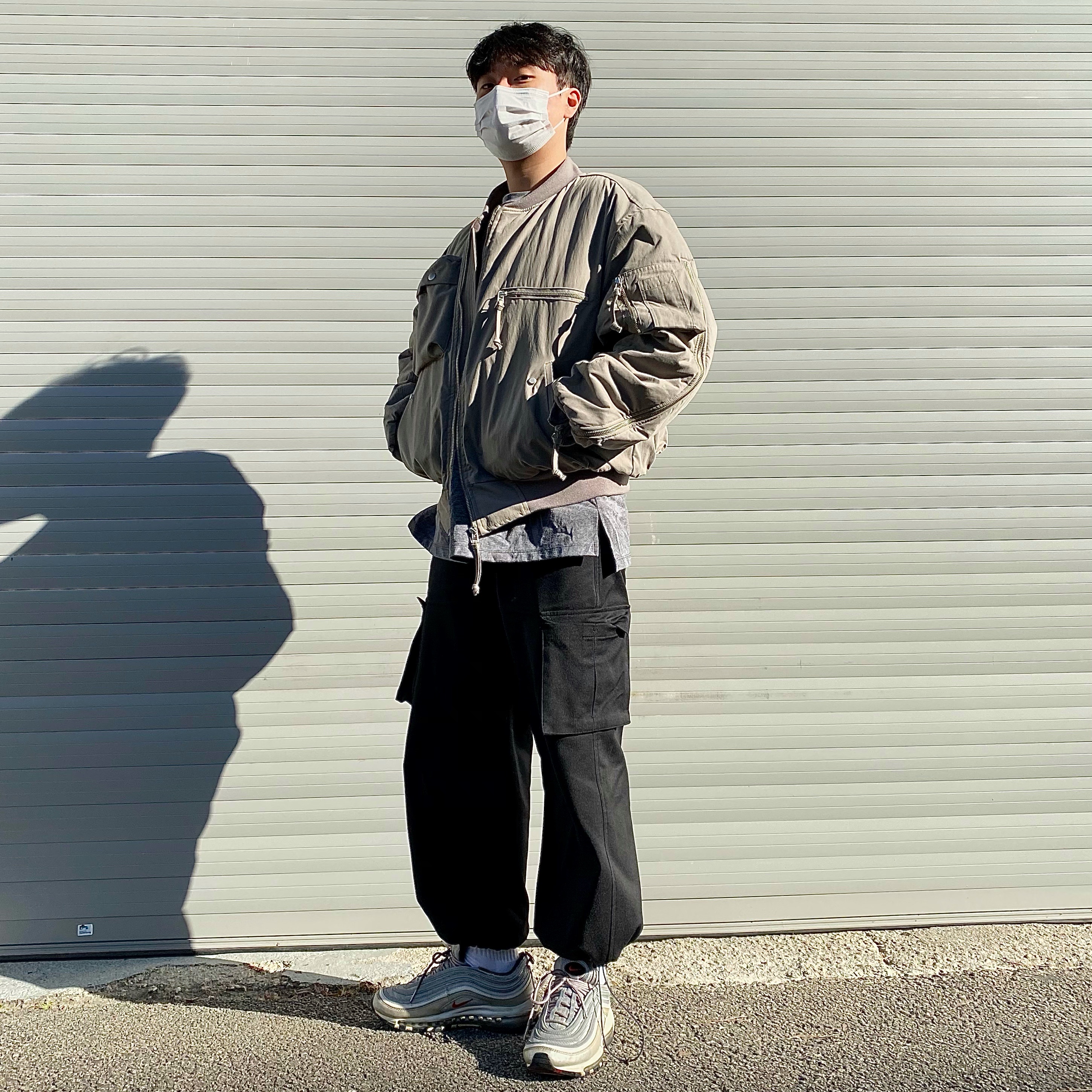 최재준님의 스타일