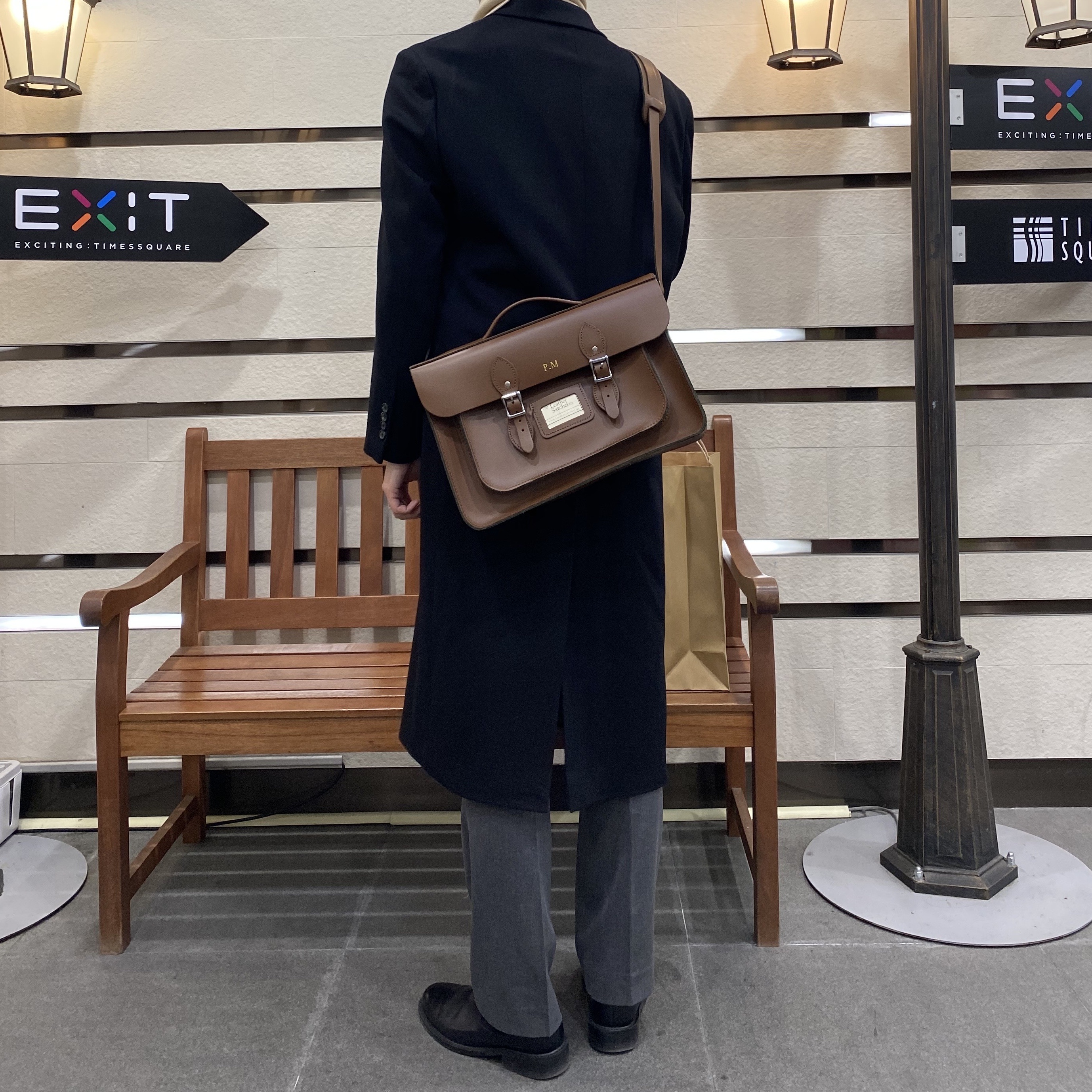 필님의 스타일 - 2