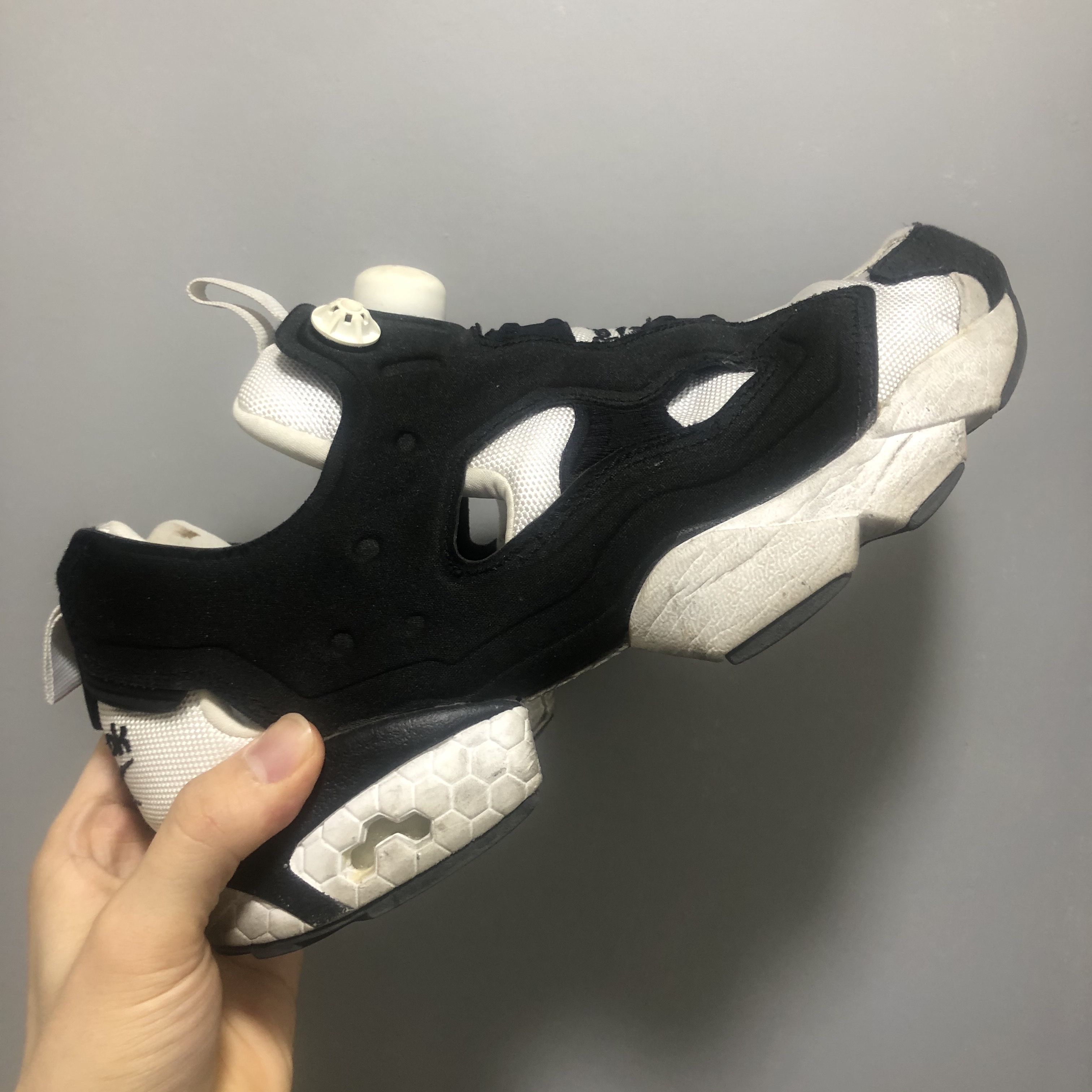 KUJI님의 스타일