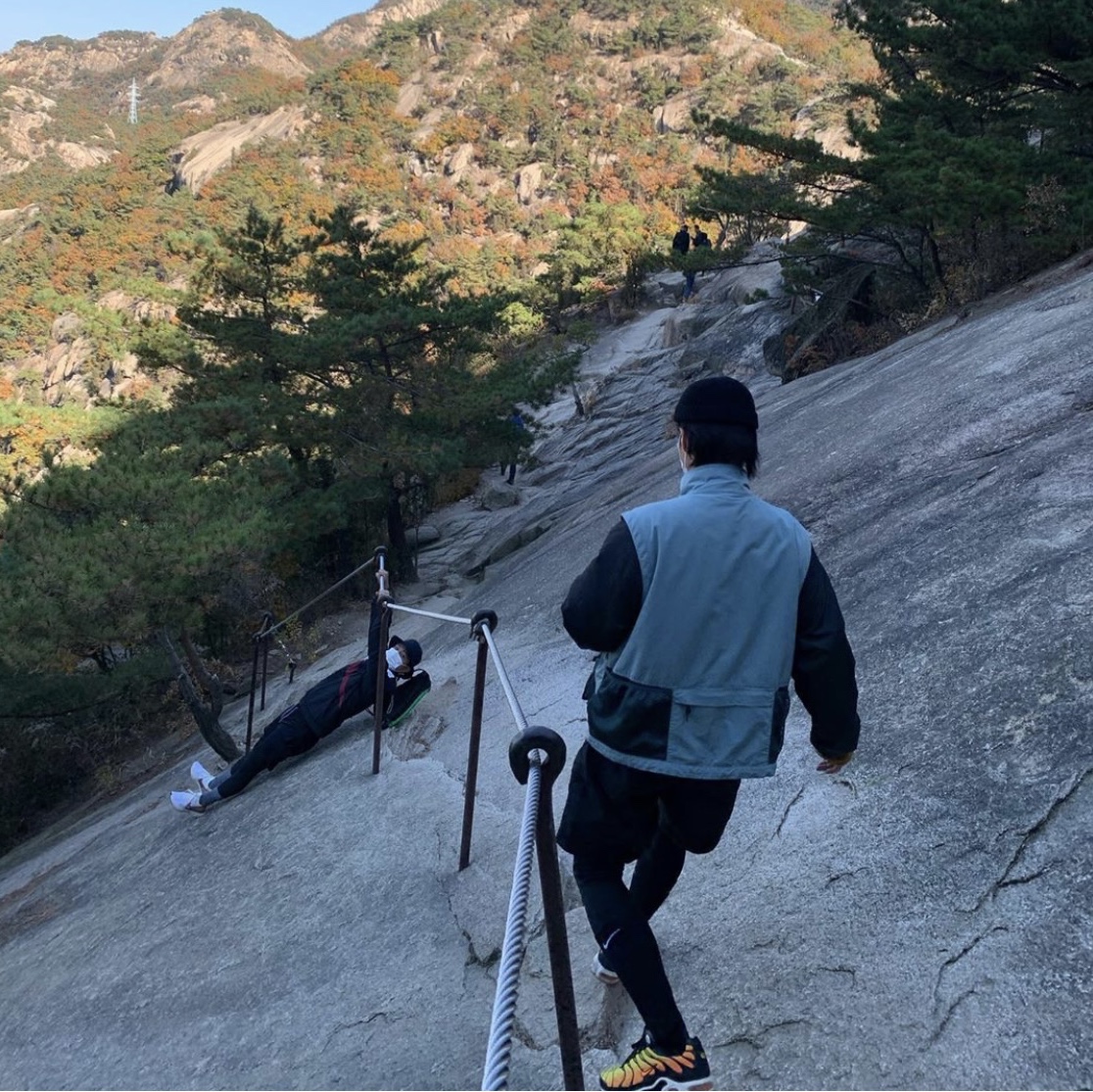 @youngsunion님의 스타일 - 2