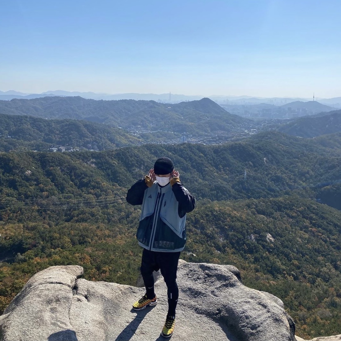 @youngsunion님의 스타일 - 1