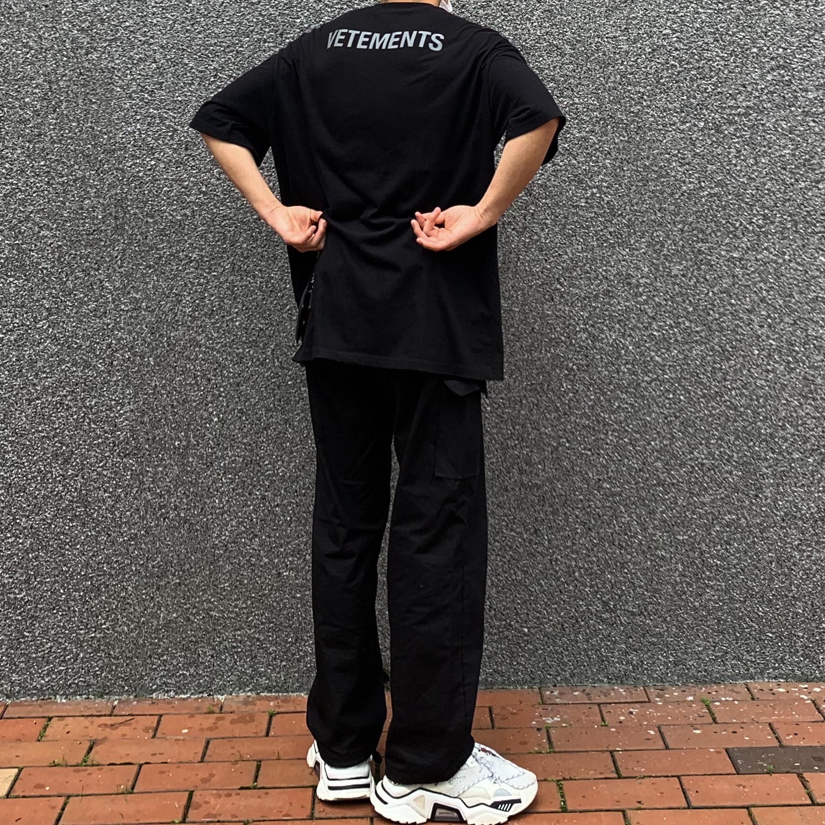 도겸님의 스타일