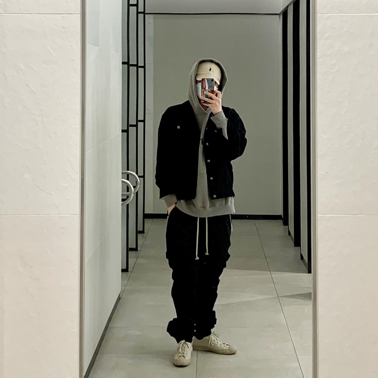 윤두환님의 스타일 - 1