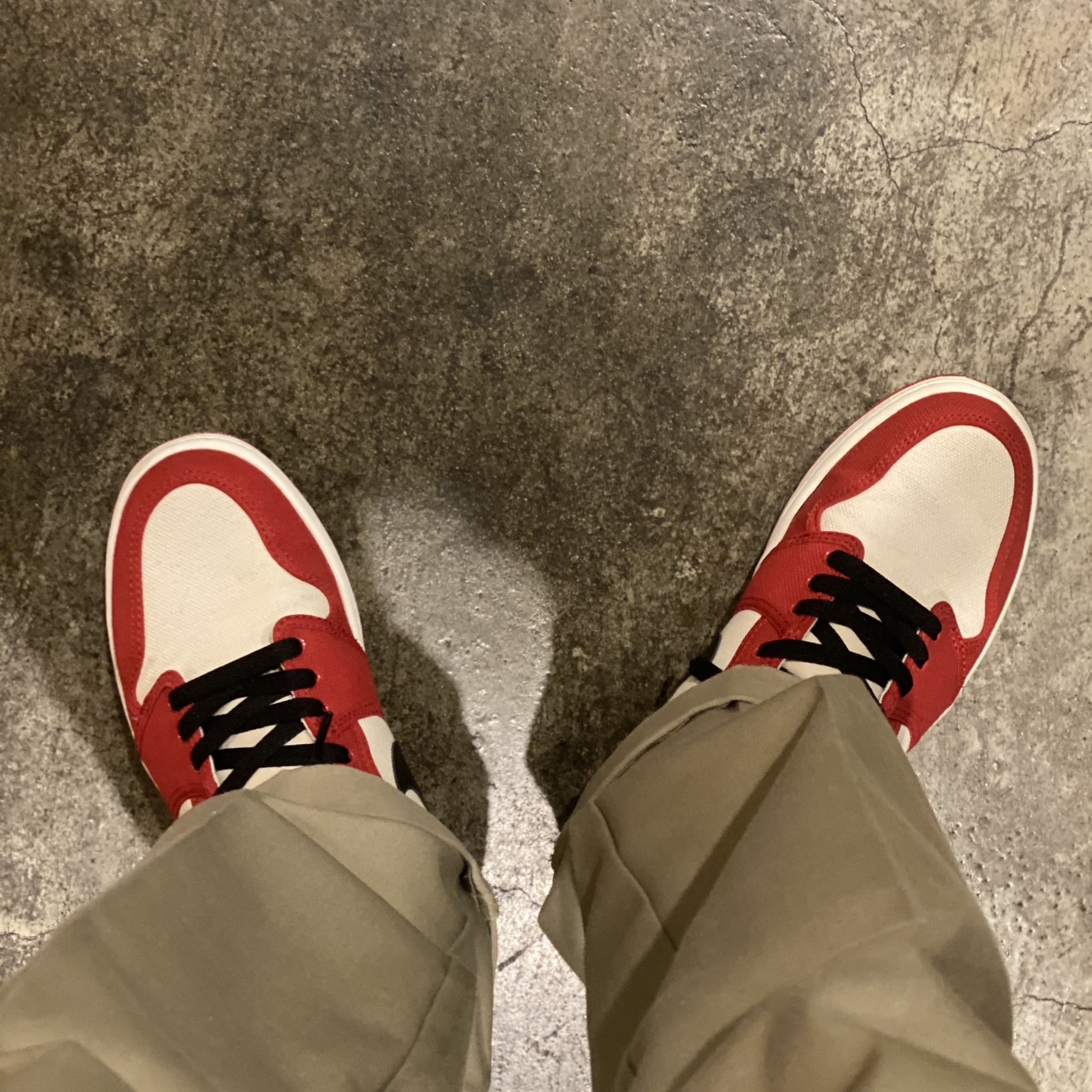 KREAM 스타일