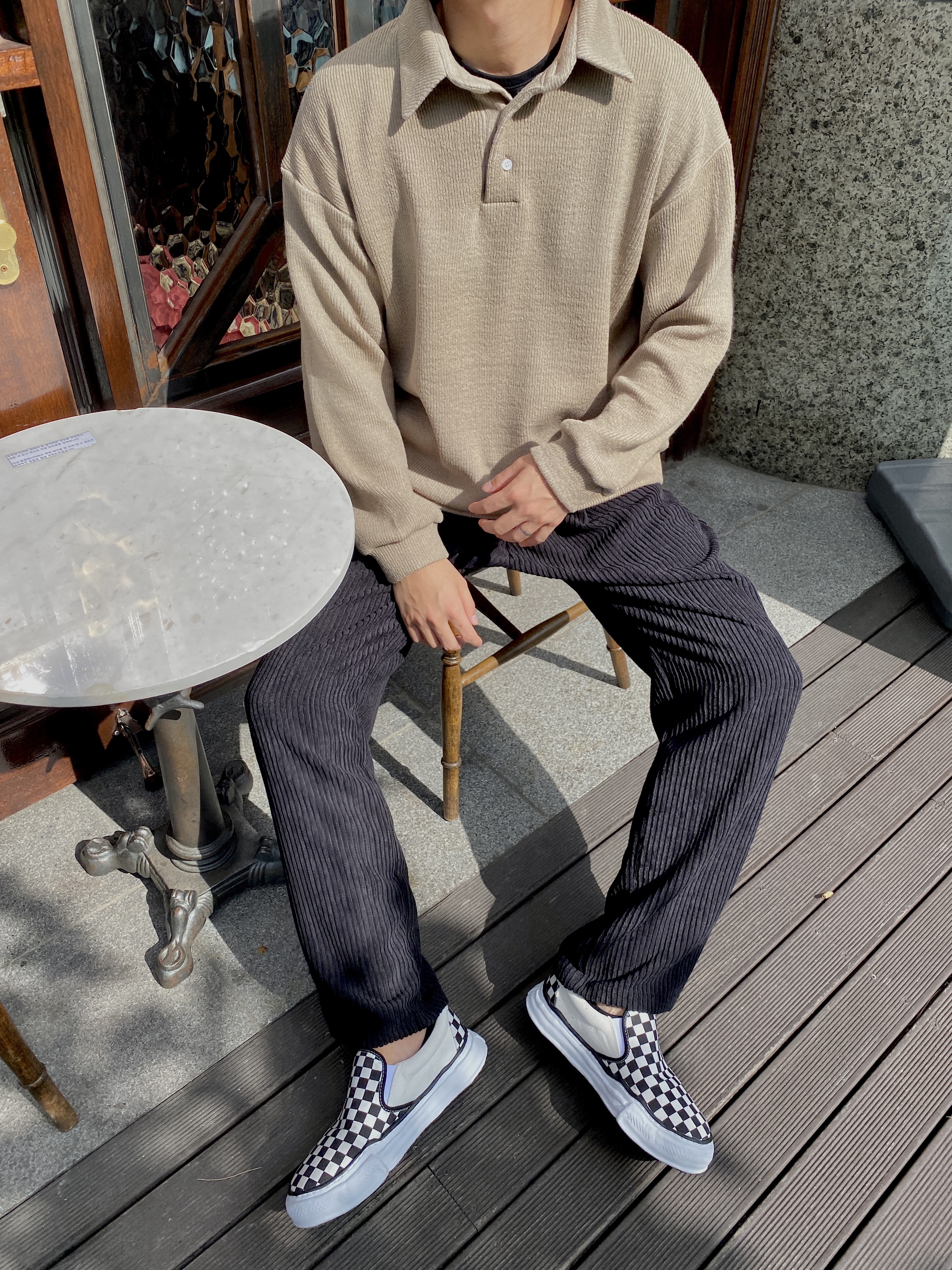 KREAM 스타일