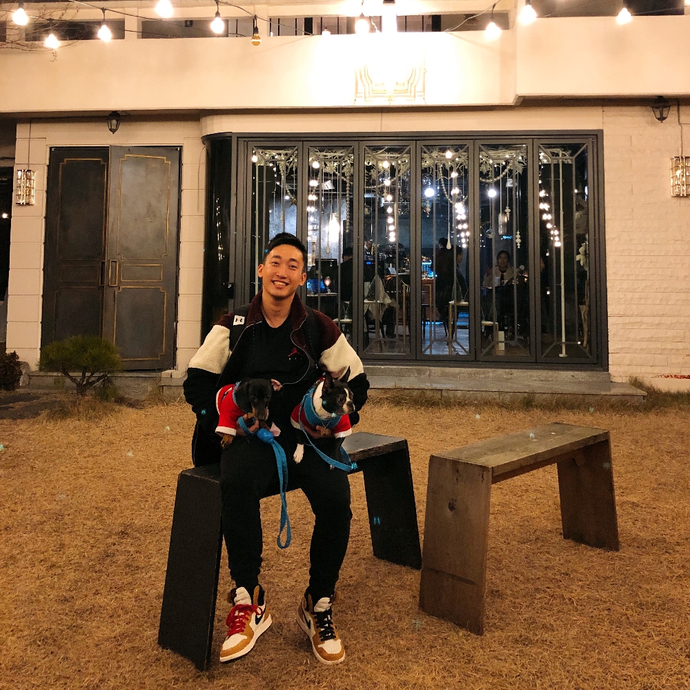 KREAM 프로필 이미지