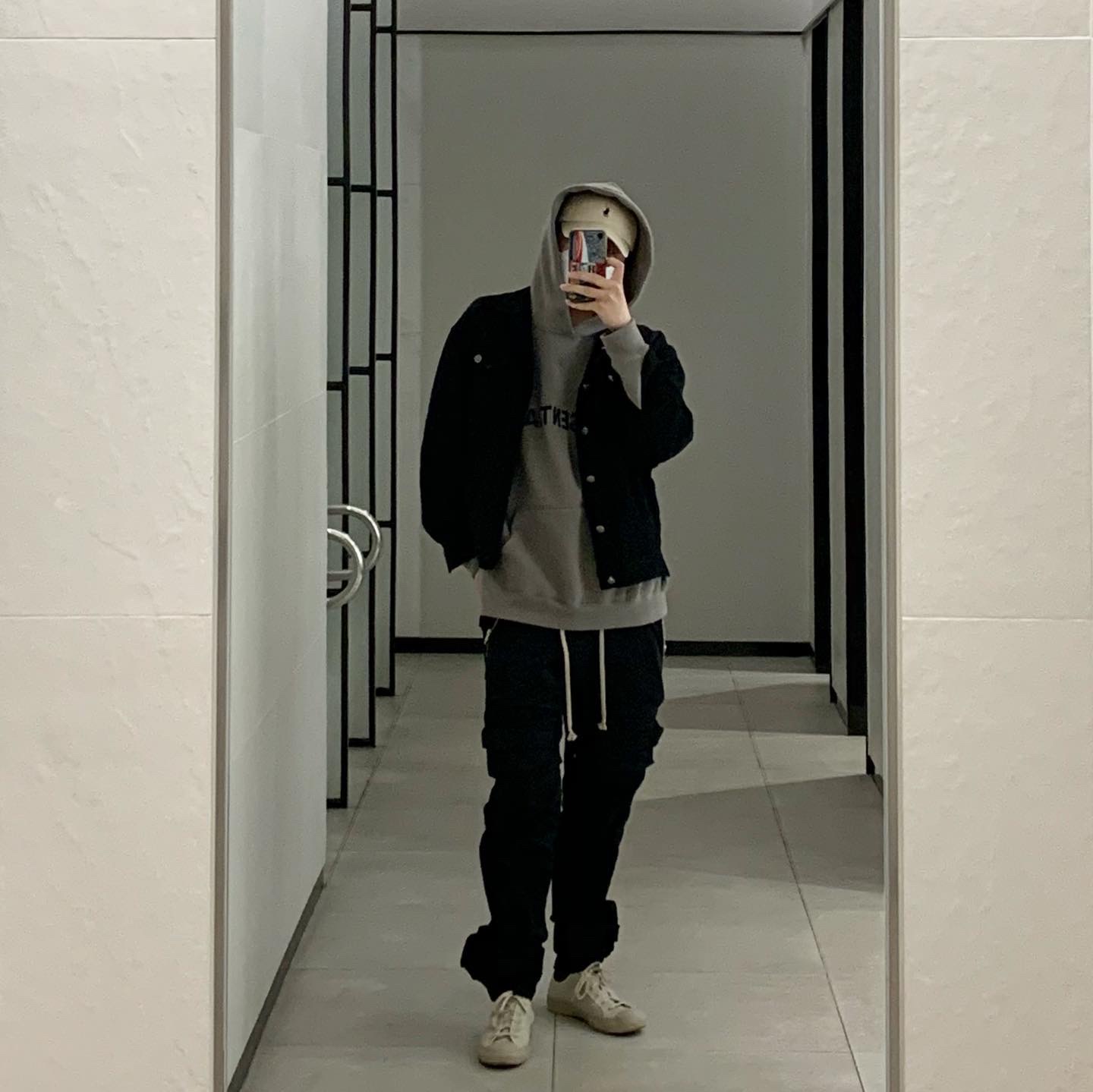 윤두환님의 스타일 - 2