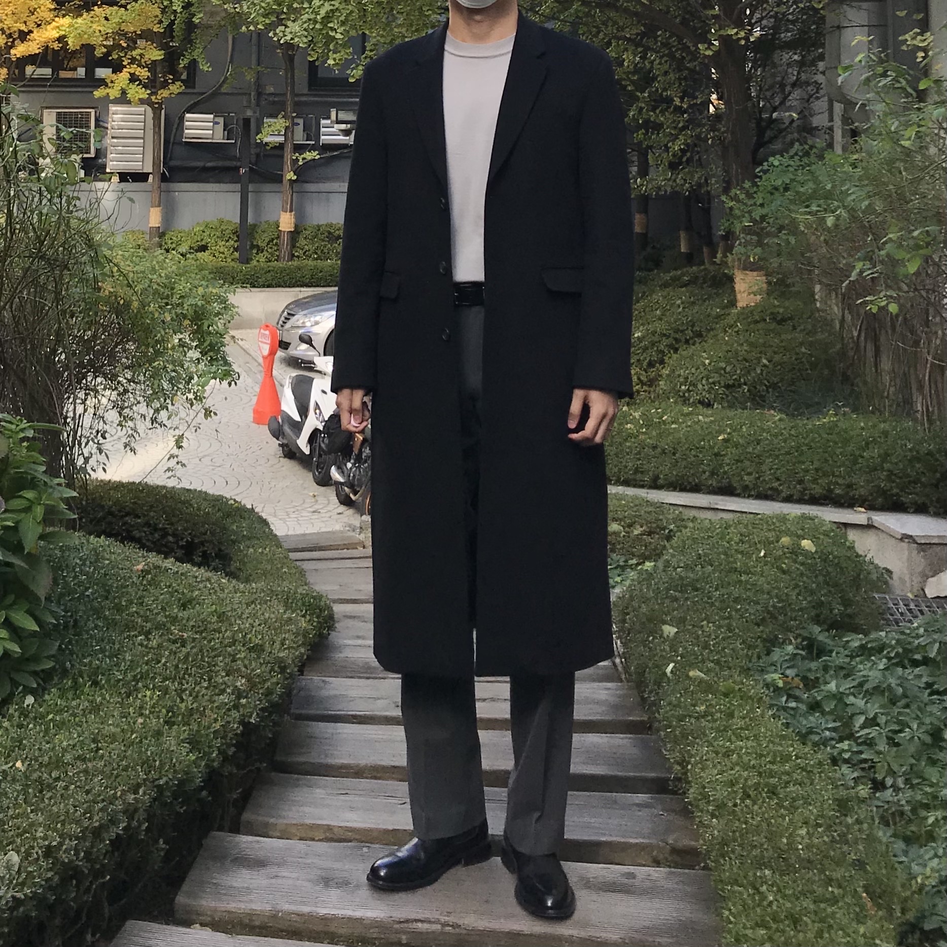 필님의 스타일 - 4
