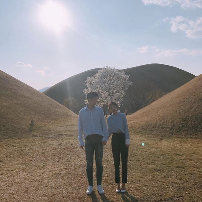이태원프리돔님의 스타일 - 1