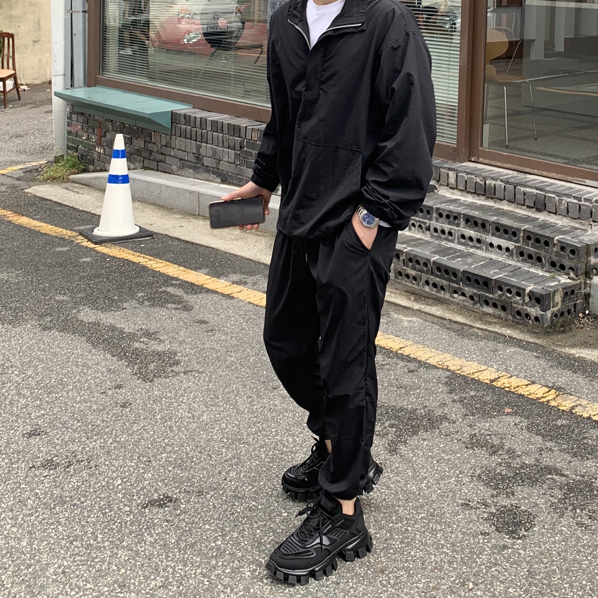 jxxsoo님의 스타일