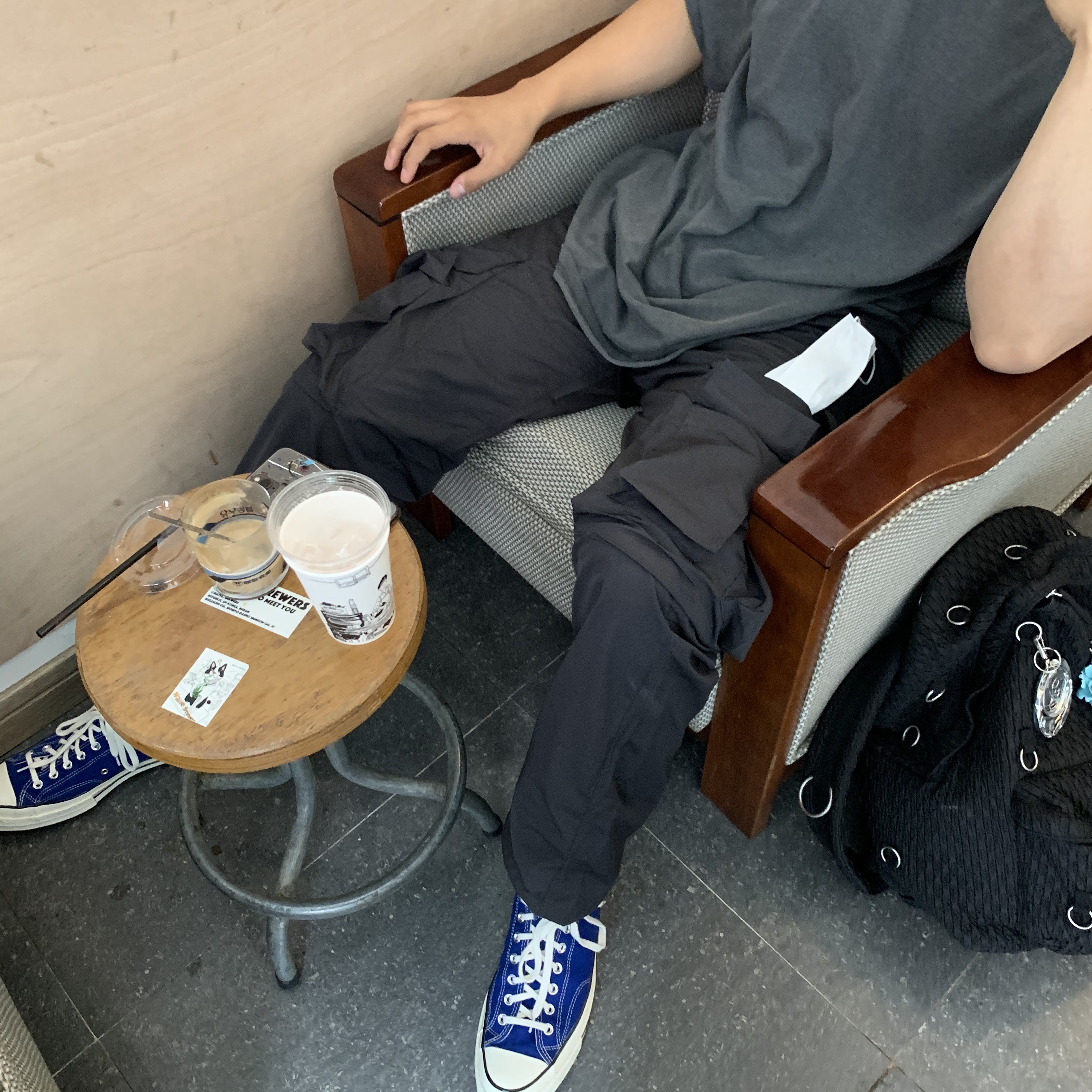 kangcheolung님의 스타일