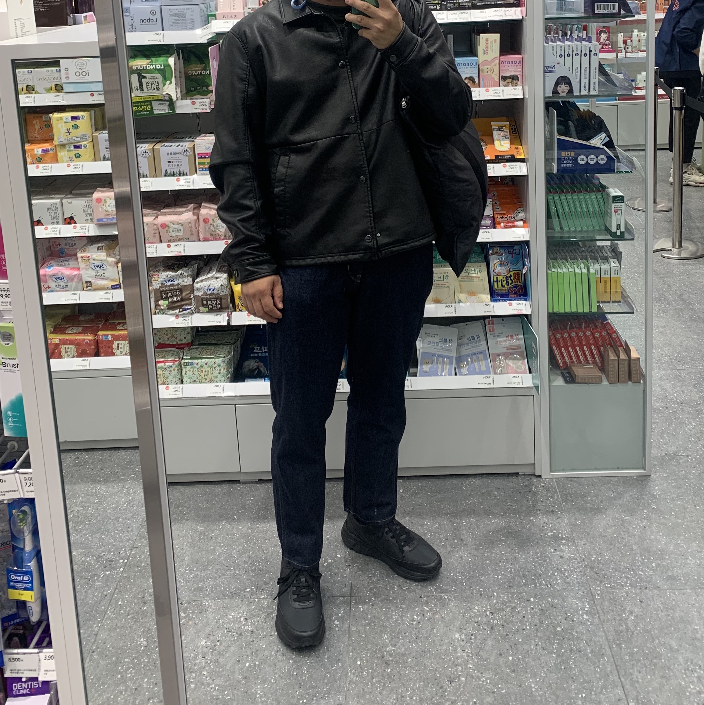욘시님의 스타일