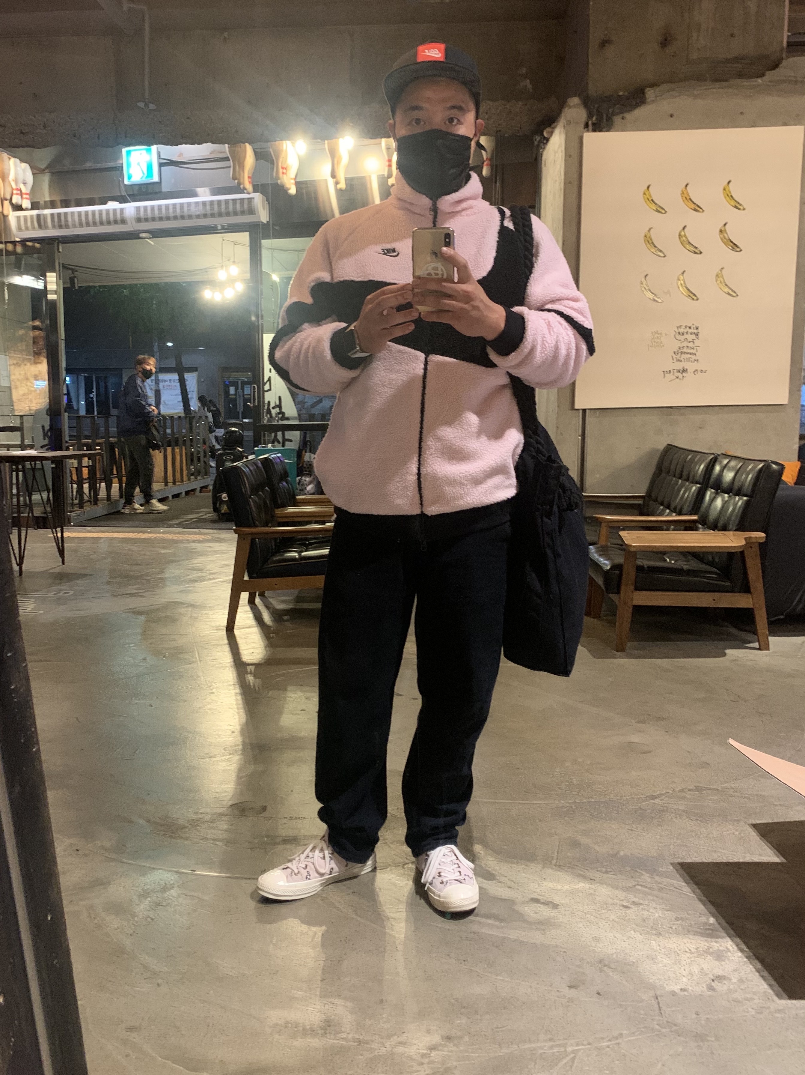 Baeblo님의 스타일
