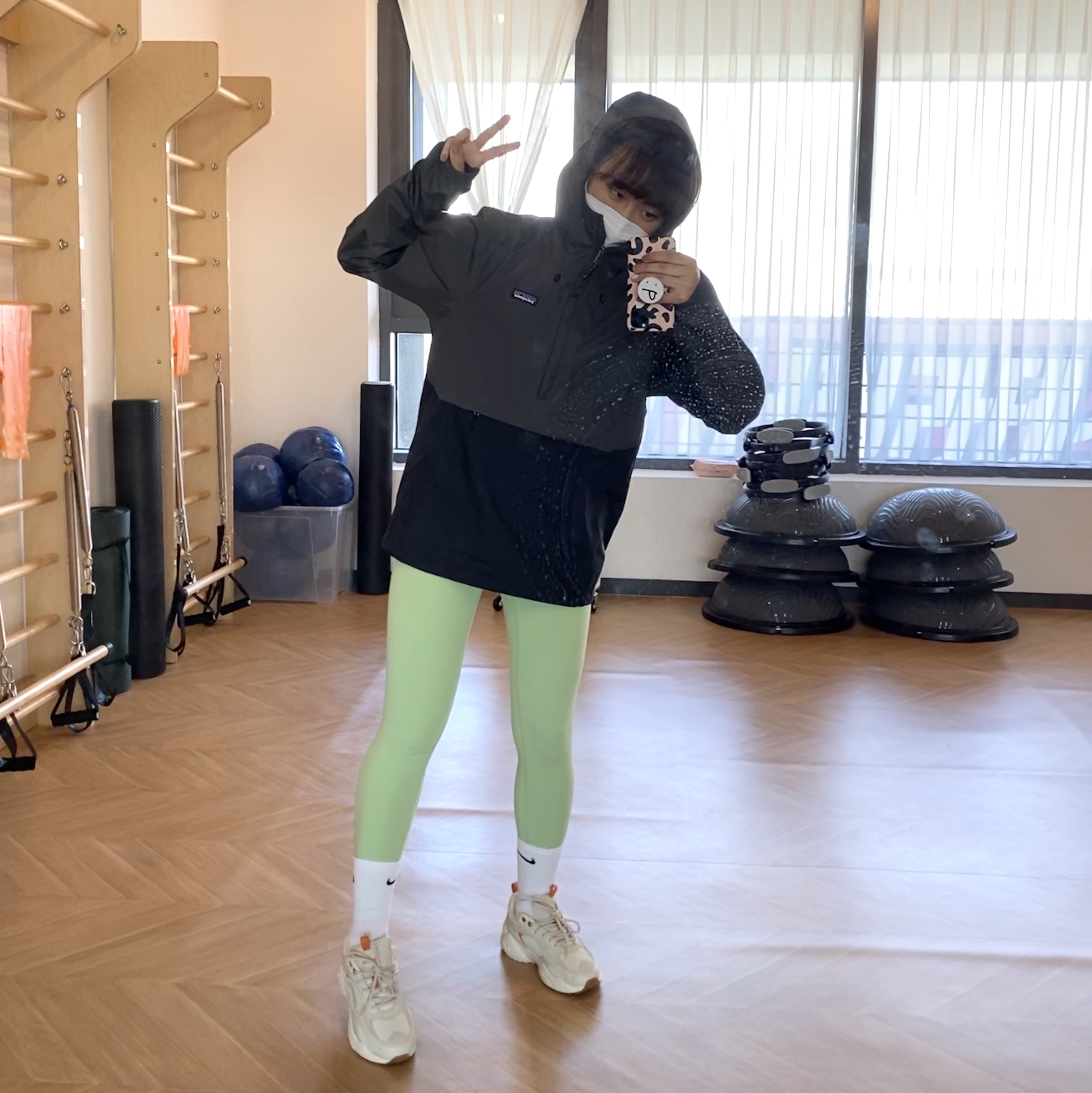 여니 ☀︎님의 스타일