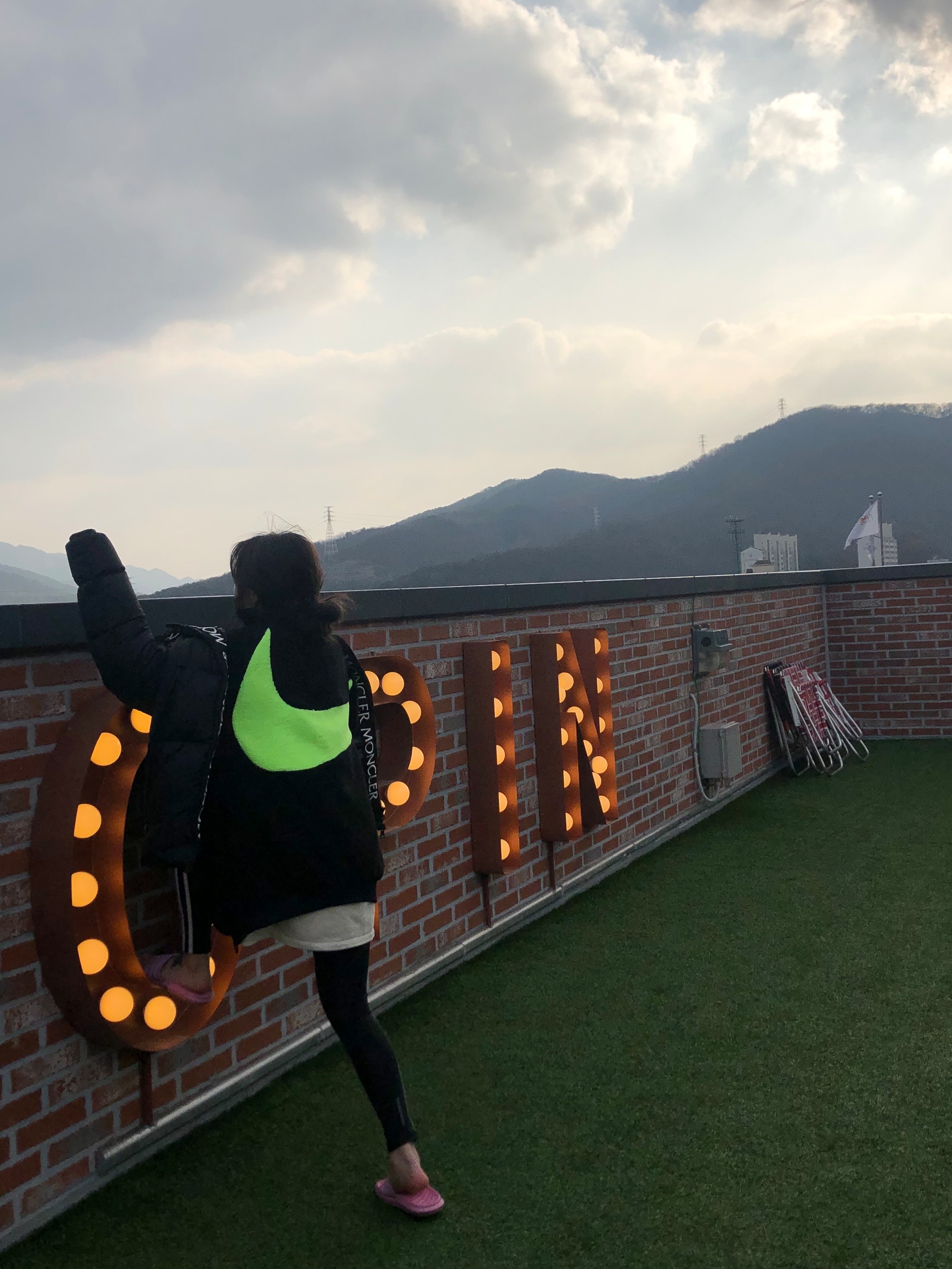 덕구님의 스타일