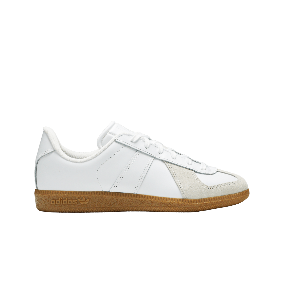 아디다스 BW 아미 화이트(Adidas BW Army White)