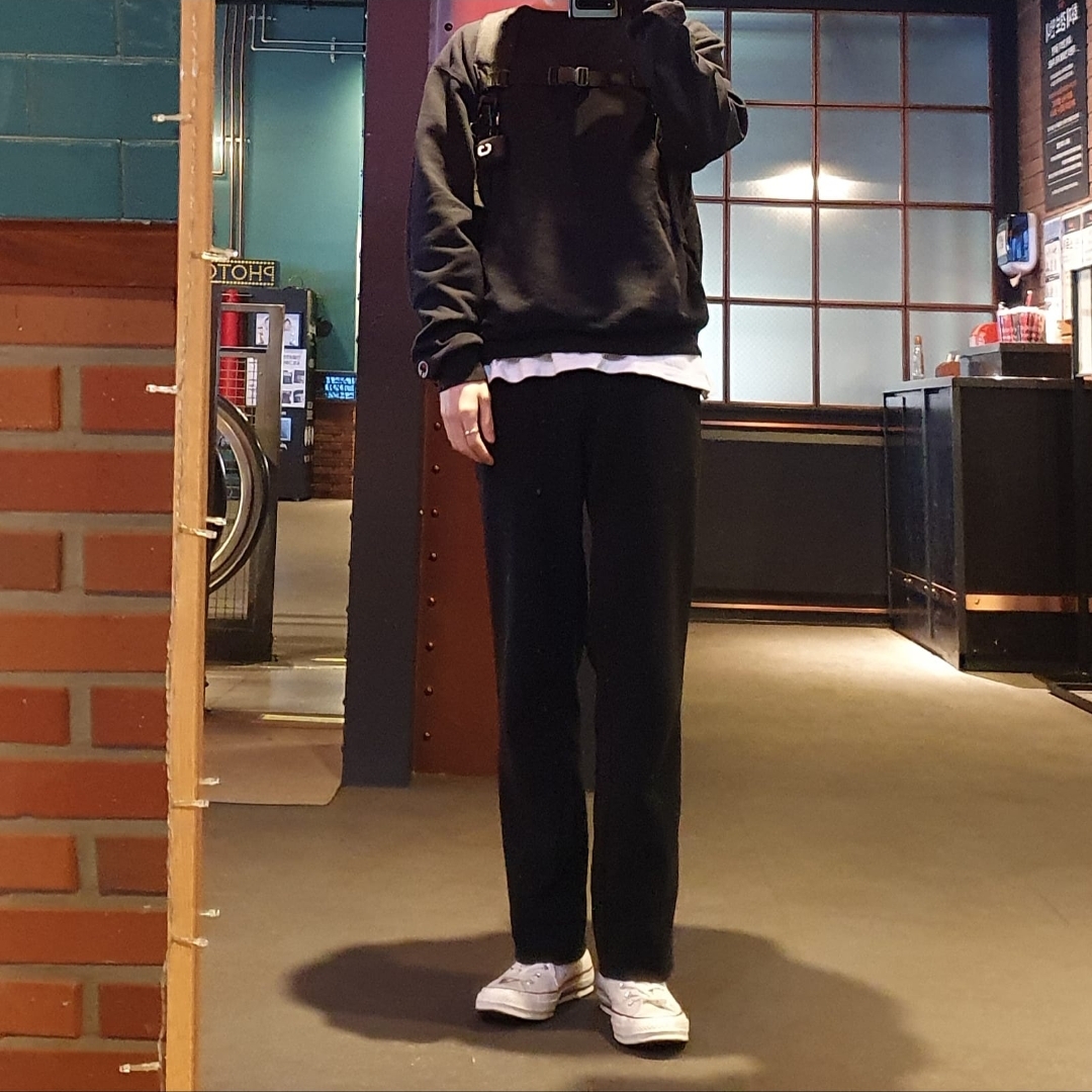 사과님의 스타일