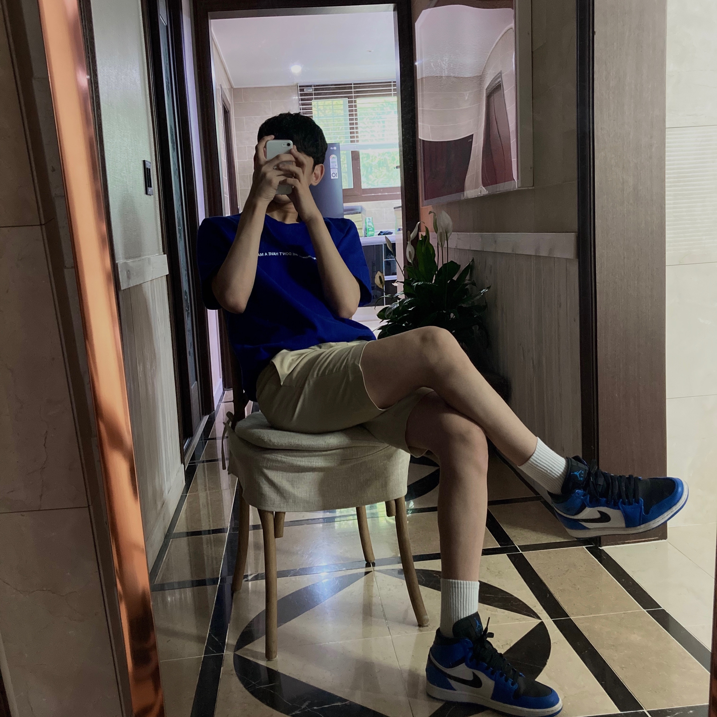 윤님의 스타일