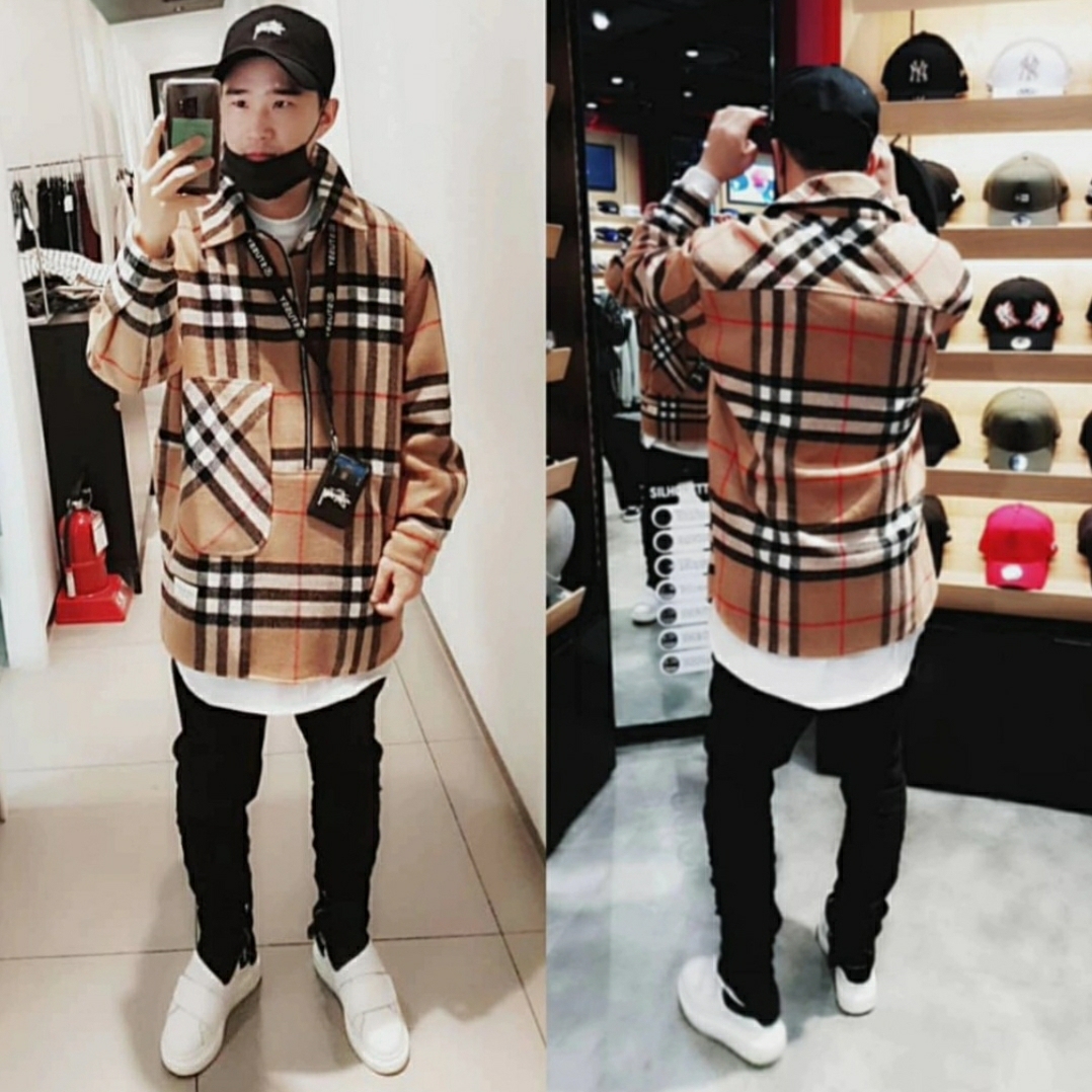 jinsu_gonzo님의 스타일