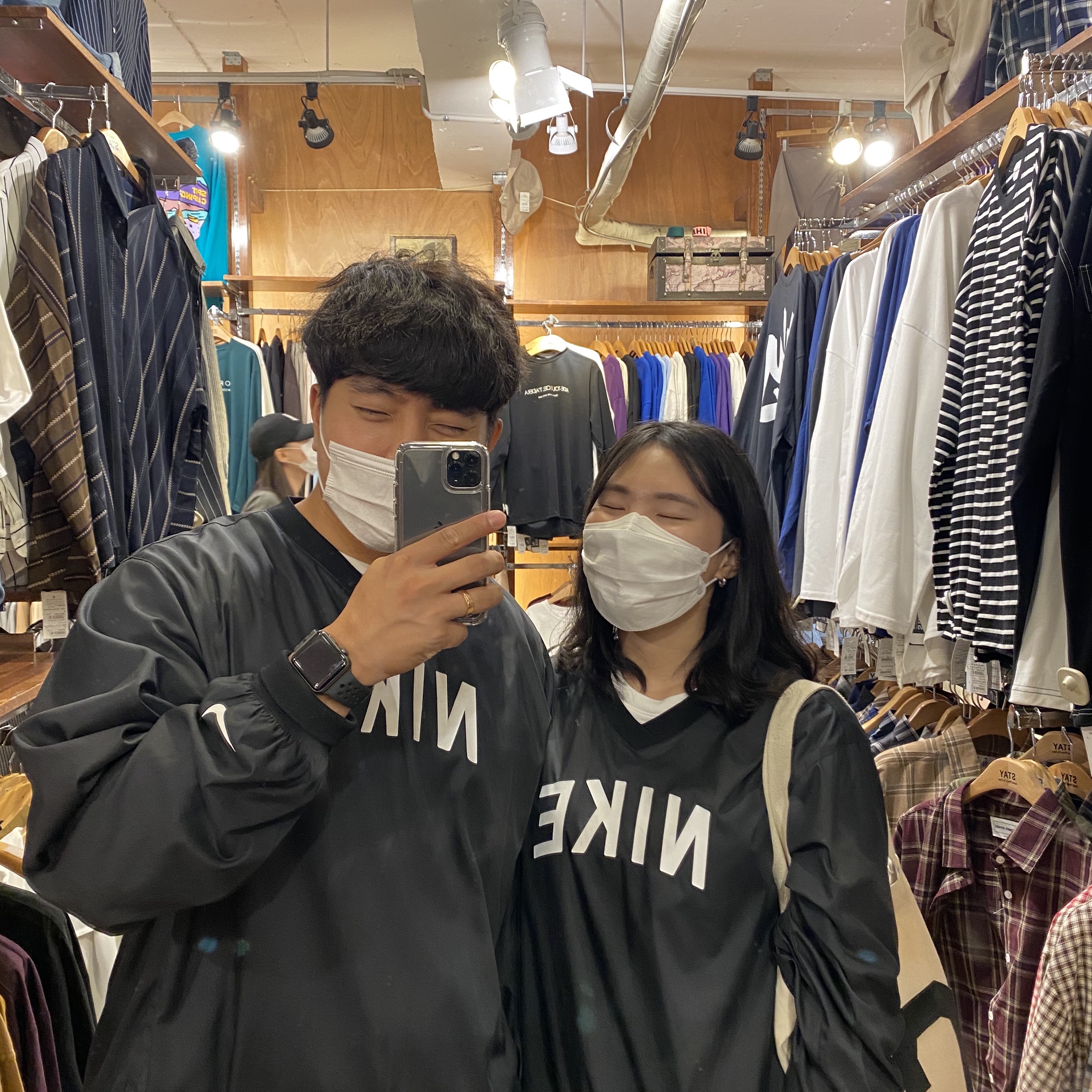 🤪님의 스타일