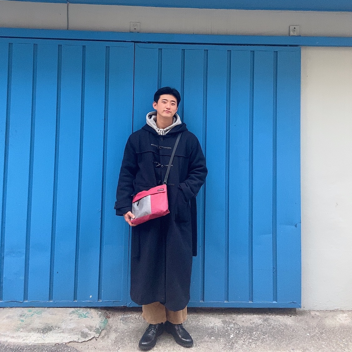 kimuichan님의 스타일