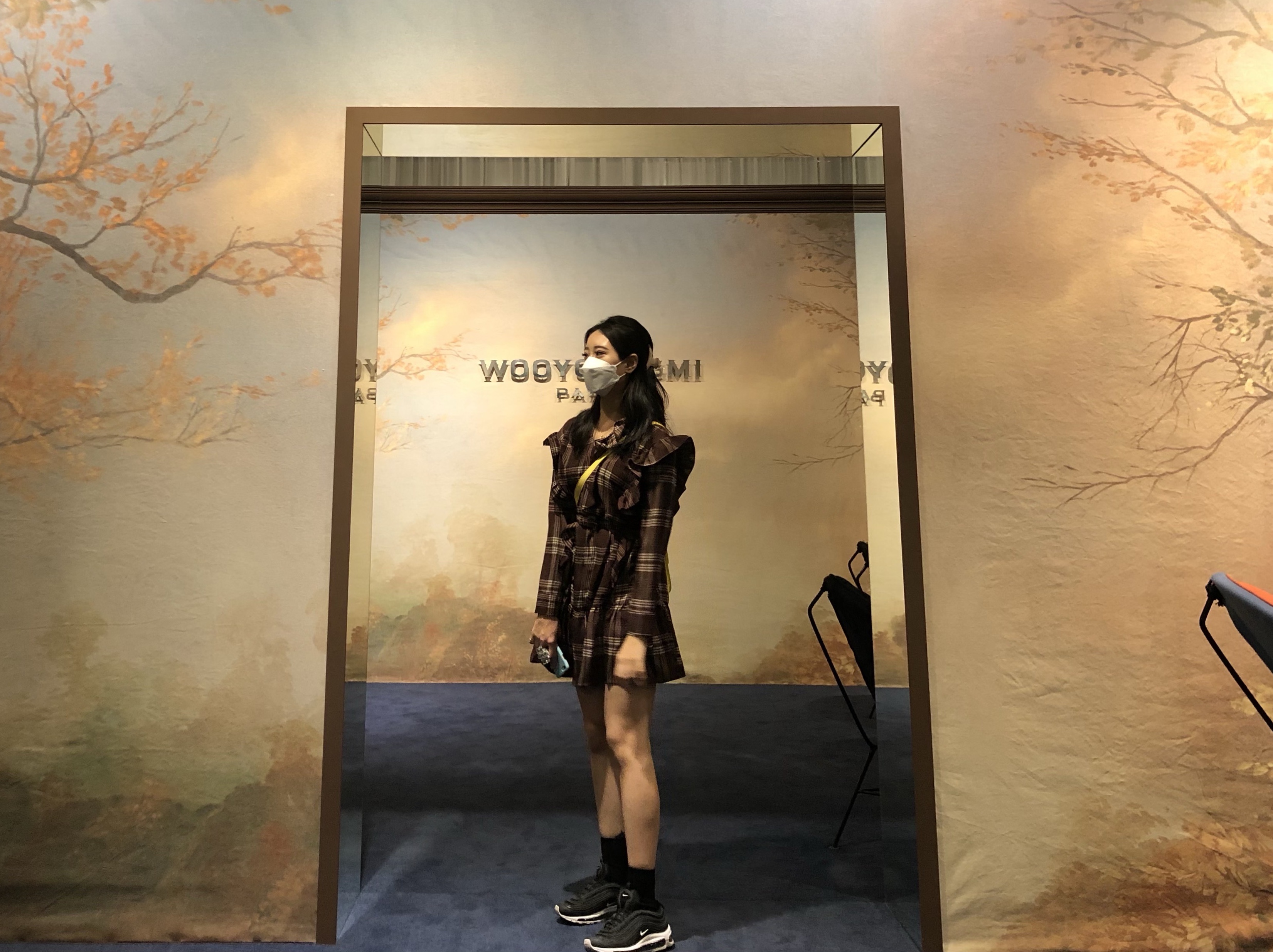 030님의 스타일