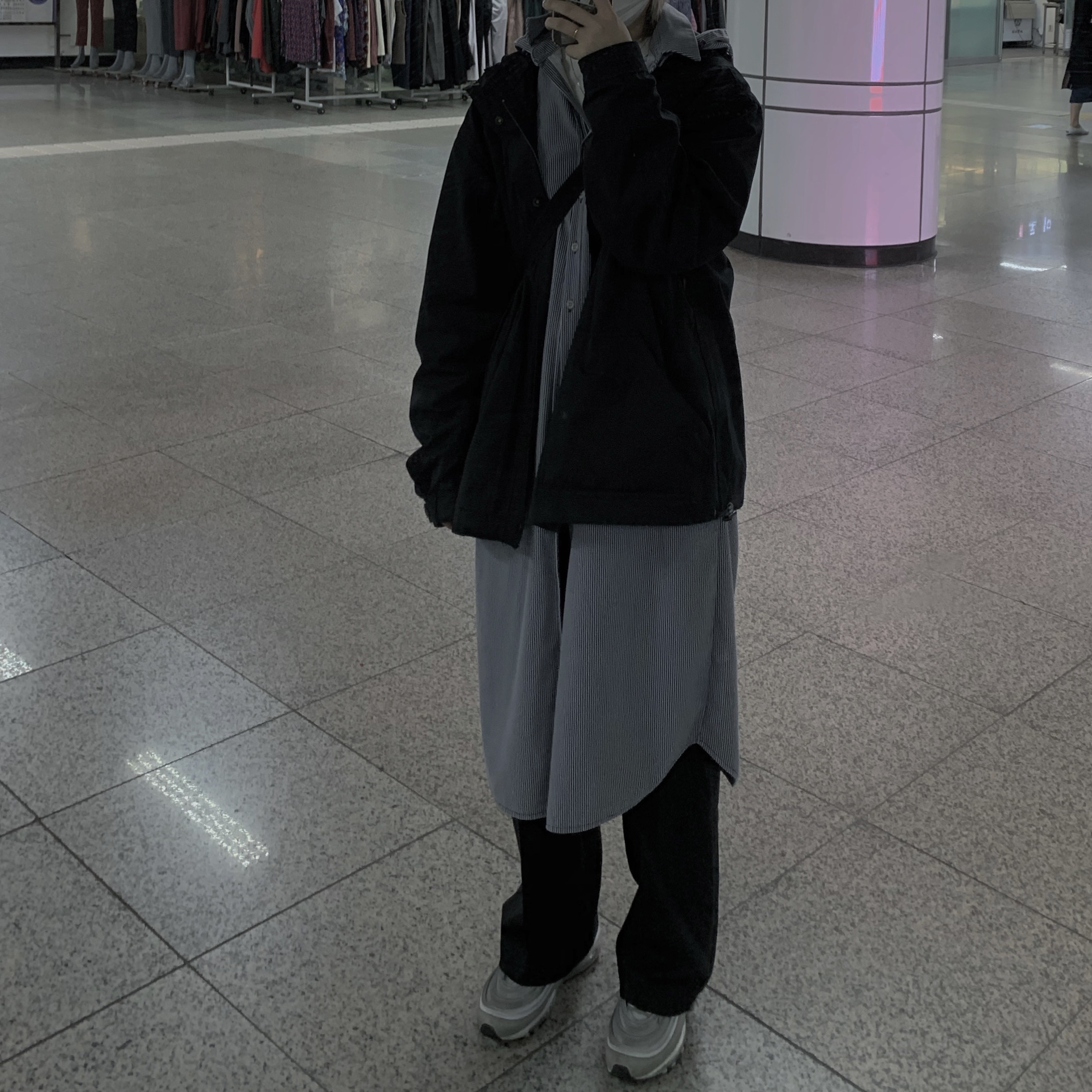 KREAM 스타일