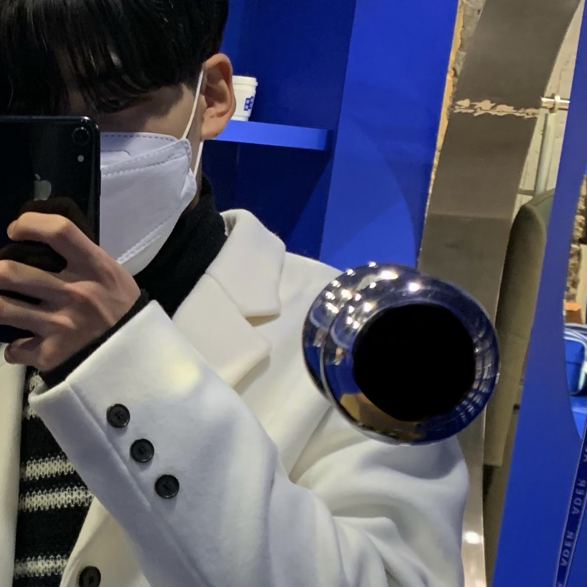 도겸님의 스타일