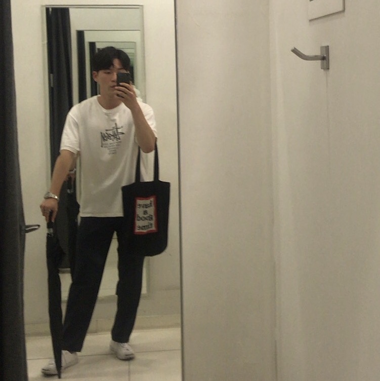 KUJI님의 스타일