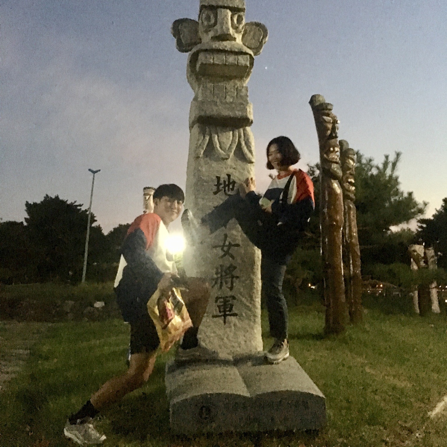 🤪님의 스타일