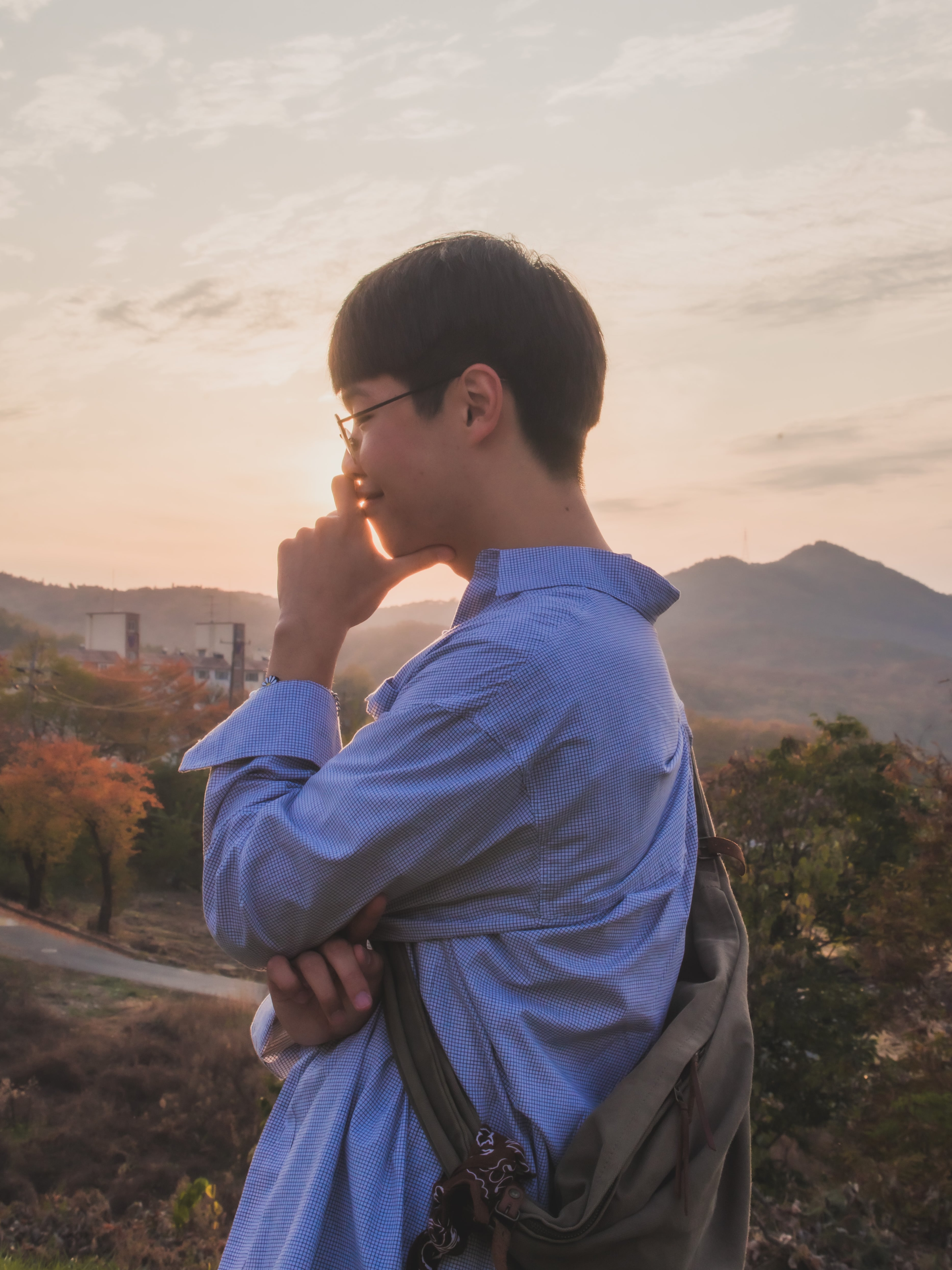 지똥님의 스타일