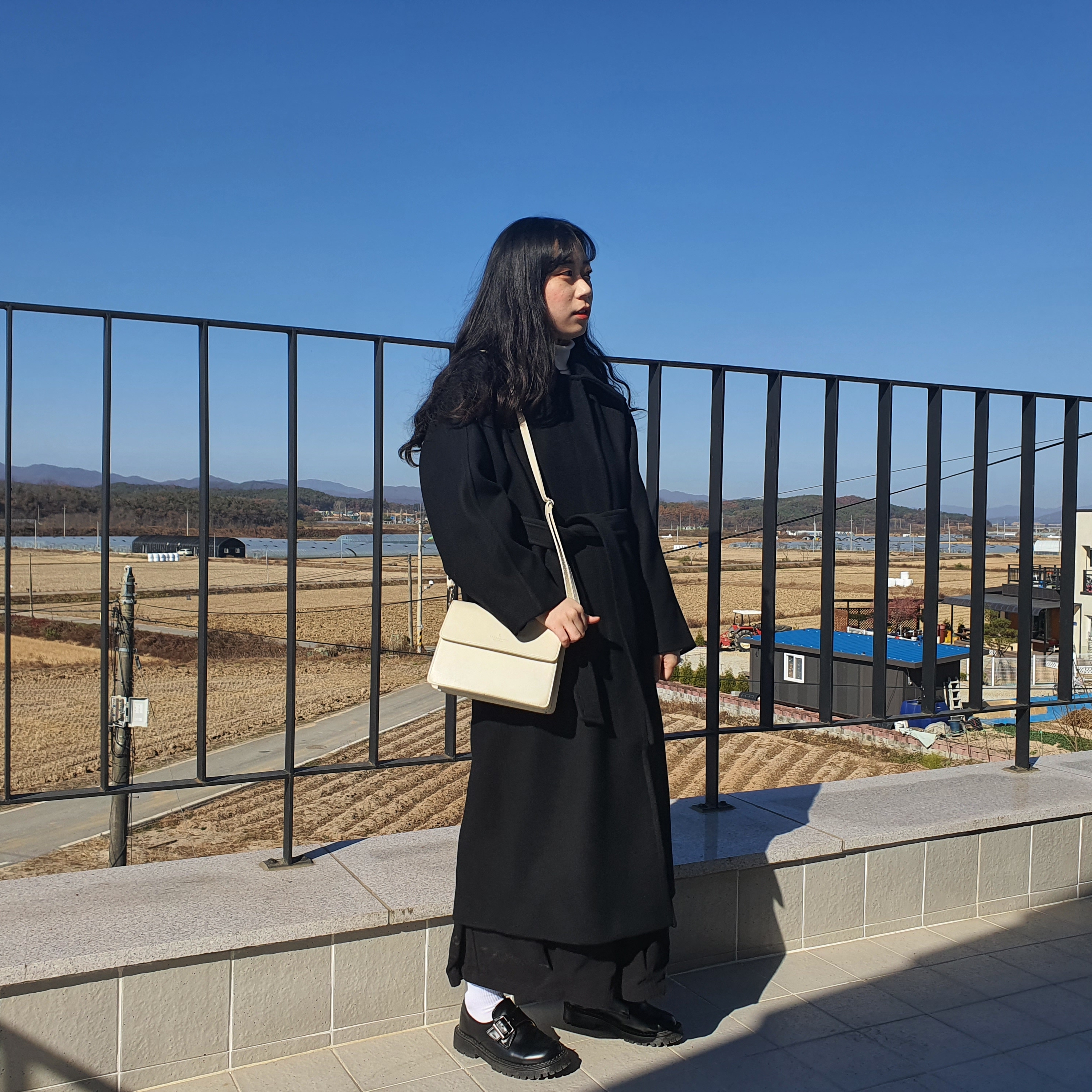 온똔입니다님의 스타일 - 1