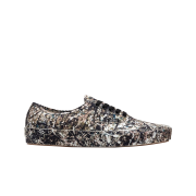 Vans x MoMA Authentic Jackson Pollock