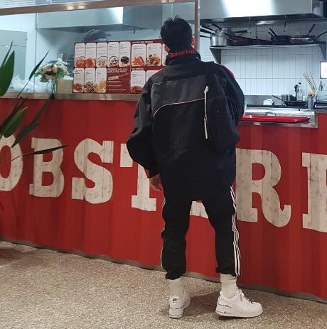 차차님의 스타일