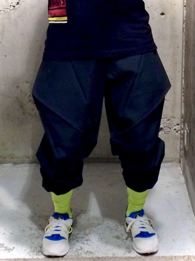 KREAM 스타일