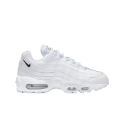 (W) Nike Air Max 95 Essential White Black