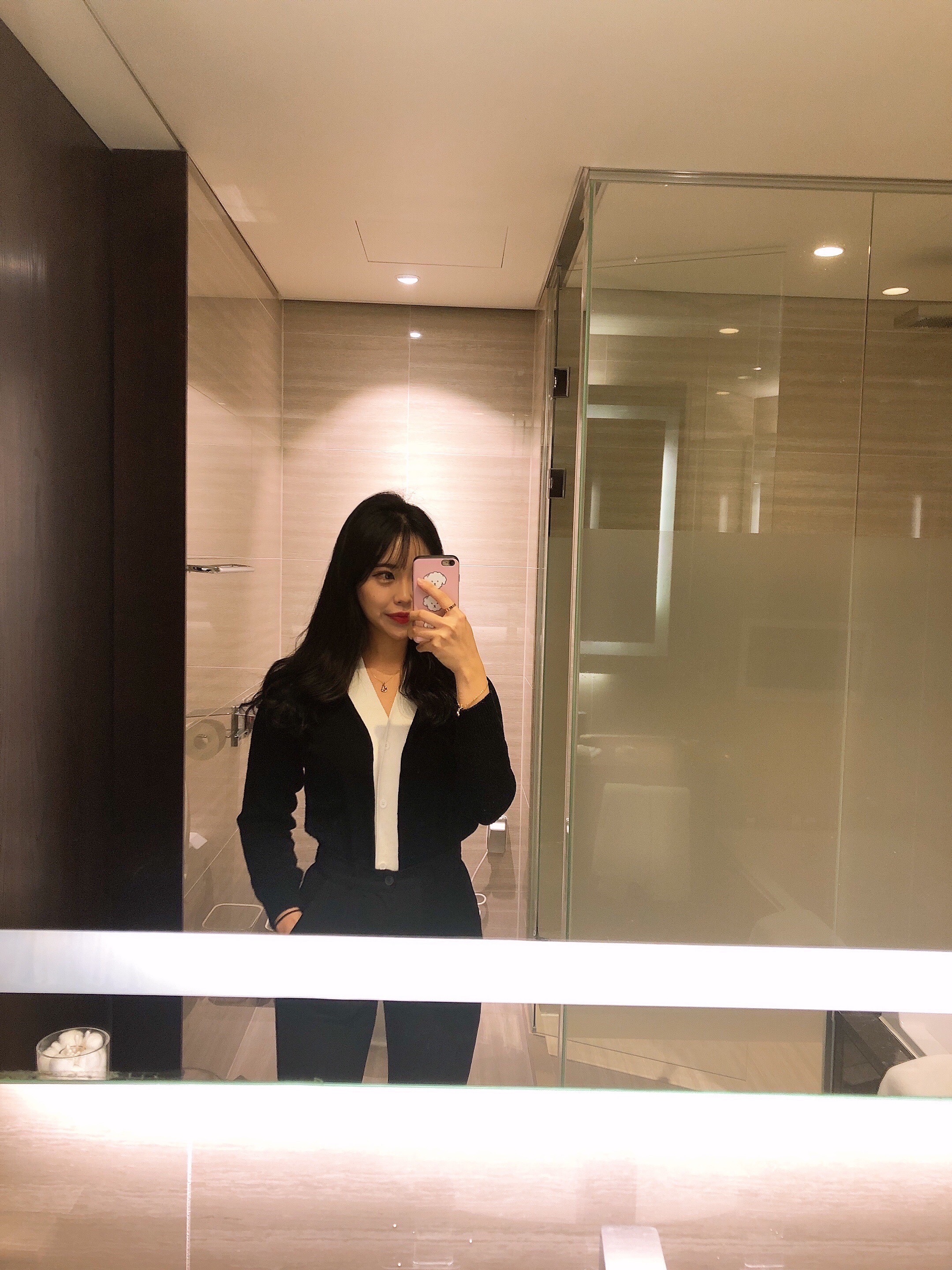 030님의 스타일