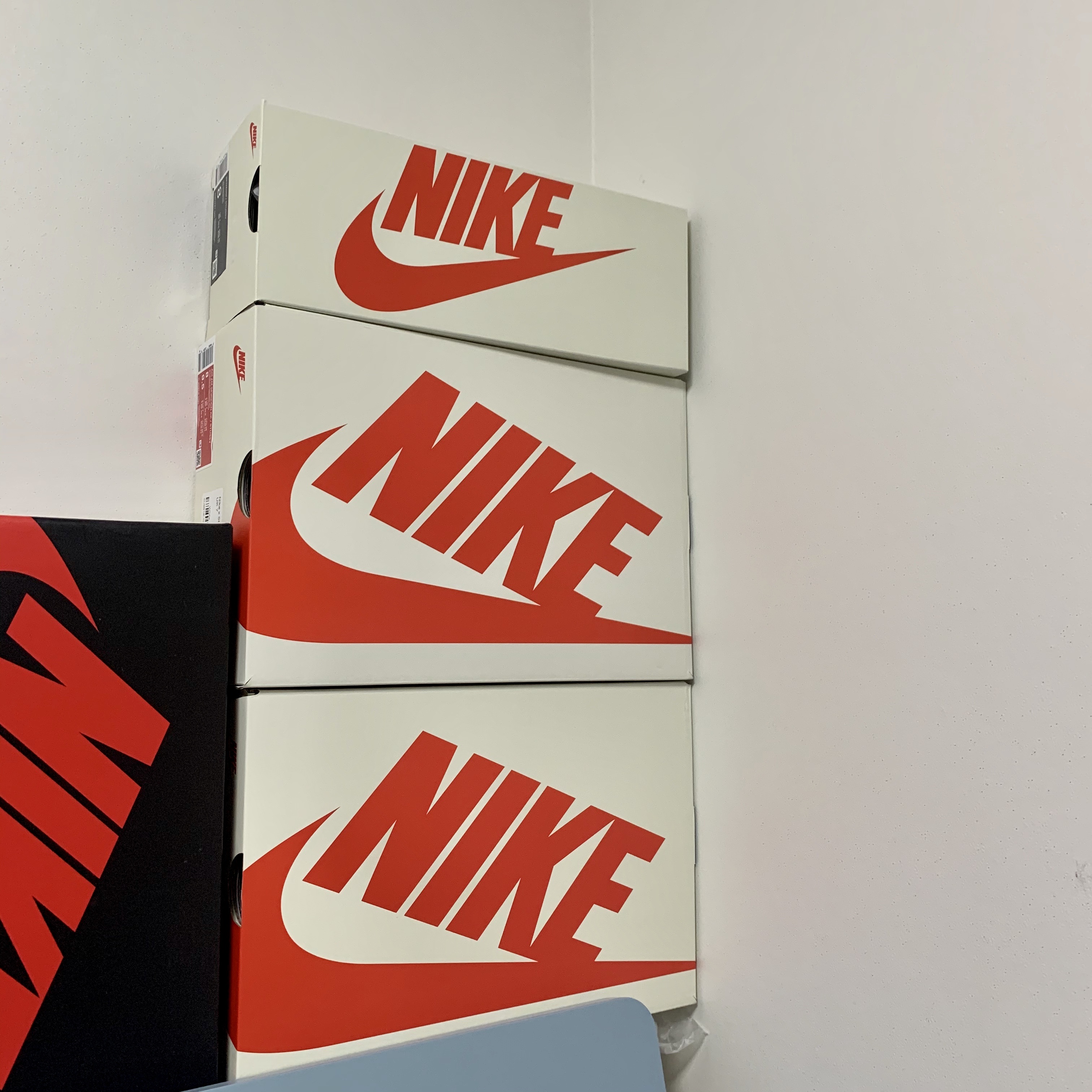 Nike Dunk Low SP Samba 2020, Nike x Stussy Air Zoom Spiridon Kukini White 착용 스타일 - 2