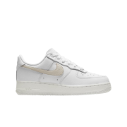 (W) Nike Air Force 1 '07 Light Bone